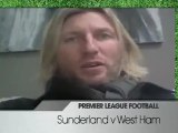 Robbie Savage - Premier League Sunday 5th December