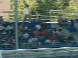 El Madrid vuelve esta tarde a entrenarse para preparar el partido ante el Betis