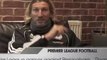 Robbie Savage on Tuesday nights live Premier League