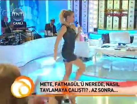 Arım Balım Peteğim - Petek Dinçöz Off Modu