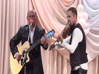 С милой улыбкой ( импровизация )