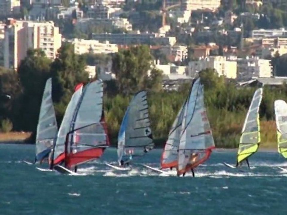Compétition Funagasc 2011