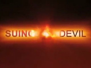Suing The Devil - Trailer