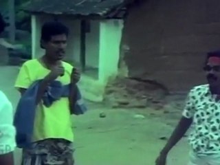 NENJA THOTTU CHOLLU - Comedy Scene