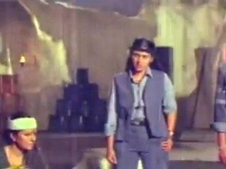 MAHASANGRAMAM- Sharada suspects krishna  SCENE