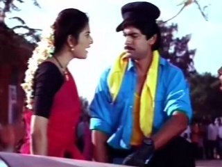 En Pondatti Collector - Comedy scene by Prema and Jagapathi Babu