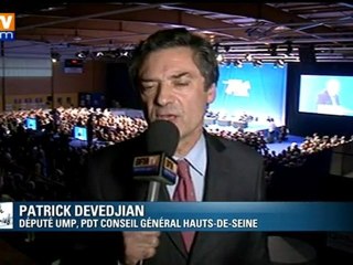 Patrick Devedjian
