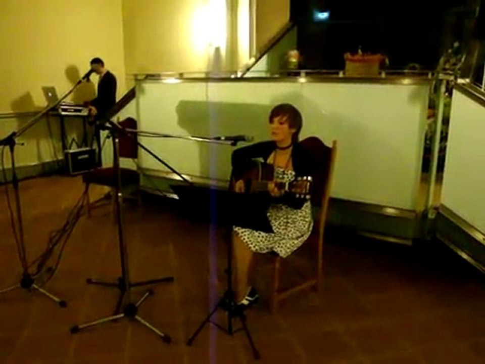 Astronaut Madsen Cover