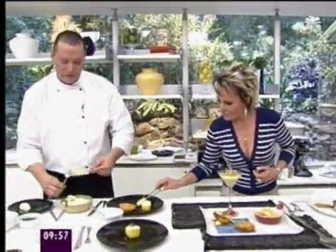 Mais Você 13-10-2011 Parte 4 [FINAL] Programa de quinta-feira