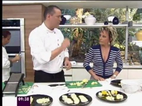 Mais Você 13-10-2011 Parte 3 Programa de quinta-feira