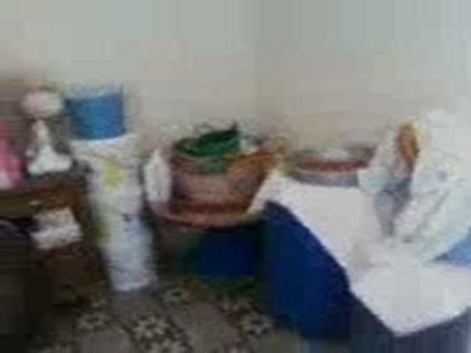 chambre dans une maison arabe melloulech mahdia tunisie