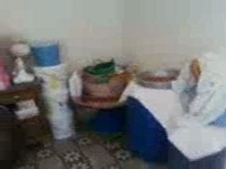 chambre dans une maison arabe melloulech mahdia tunisie