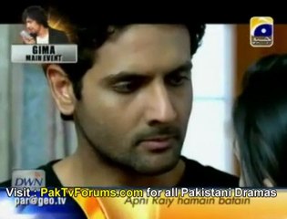 Tootay Huway Per by Geo Tv Episode 81 - Part 1/2