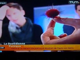 DéeSse Bijoux.com sur TLM