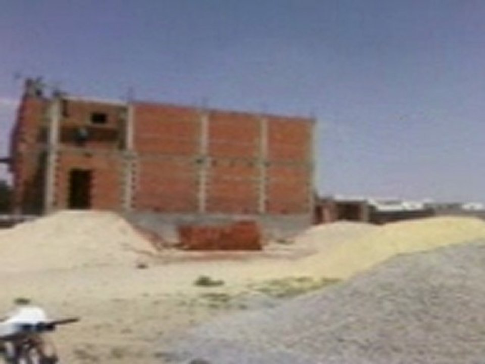 melloulech mahdia tunisie jnan mbelleg 01juin 2011