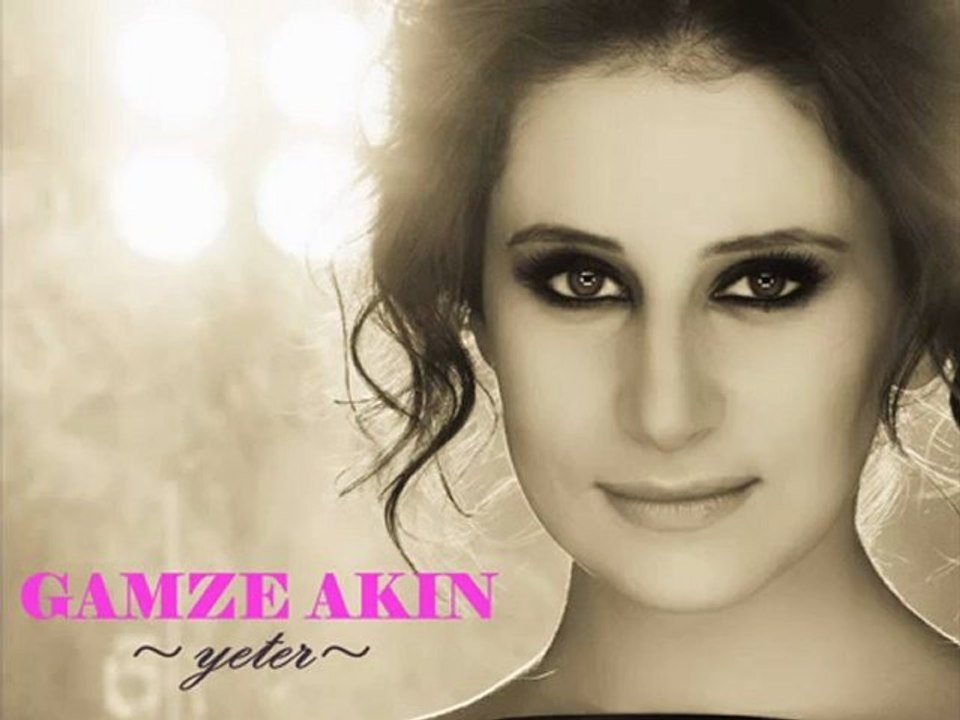 GAMZE AKIN-YETER