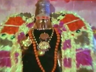 Amma Thalli Parameshwari (Naga Devi Mahatyam)