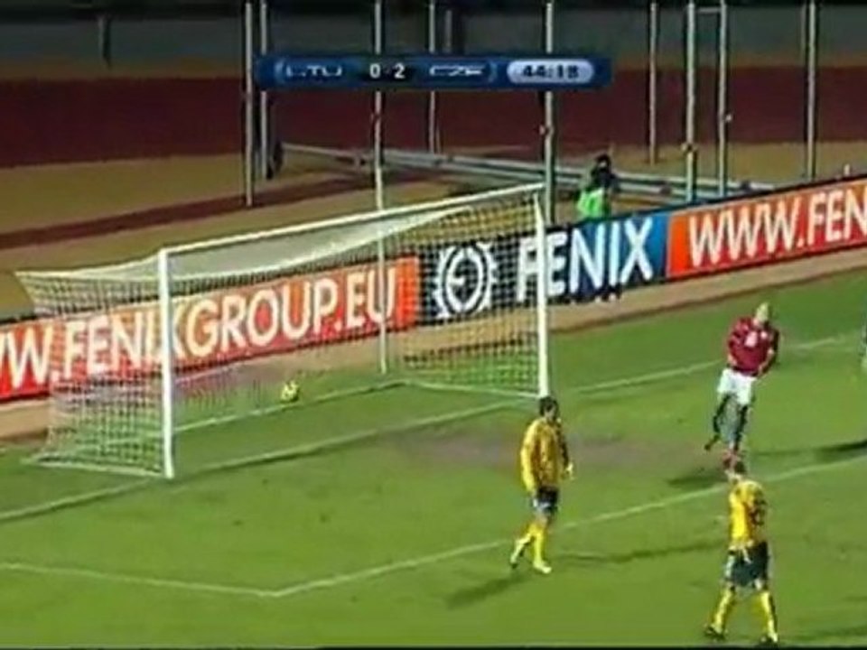 Euro 2012 - Die Play-offs stehen fest