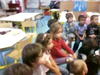 presentation de Julien suite