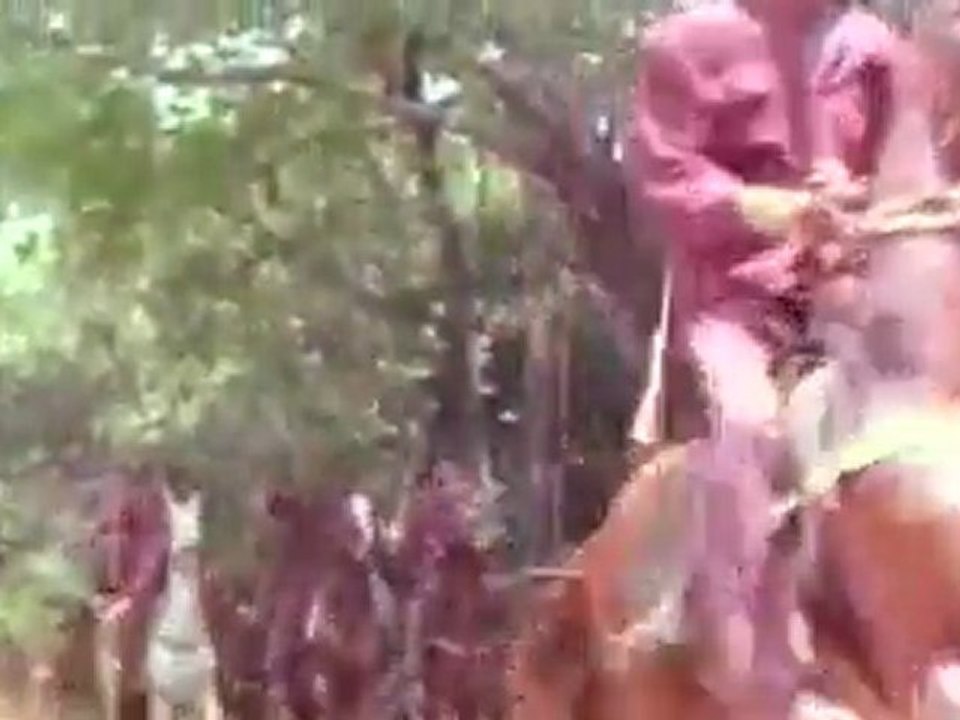 Idi Sangramam Maha (Mahasangramam)