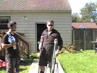 2011 Week 21 Open & Segments