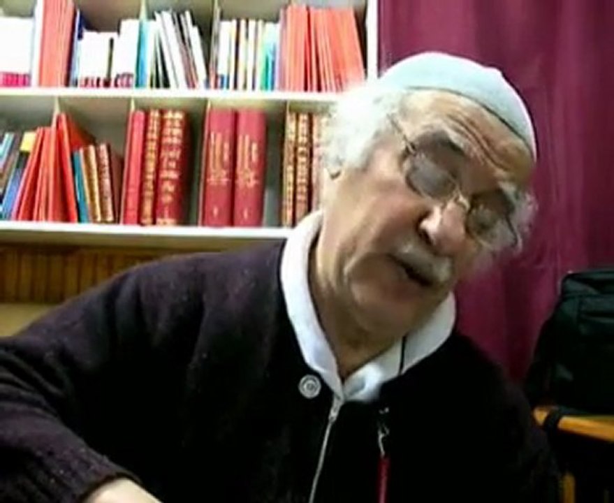 Vicdan -1- (02.01.09)