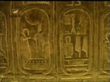 El Ojo De Horus 2 /  Osiris  Señor de la Reencarnacion