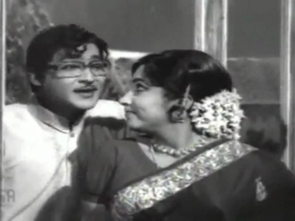 Srimathi Gariki Therani Vela(Sarada)