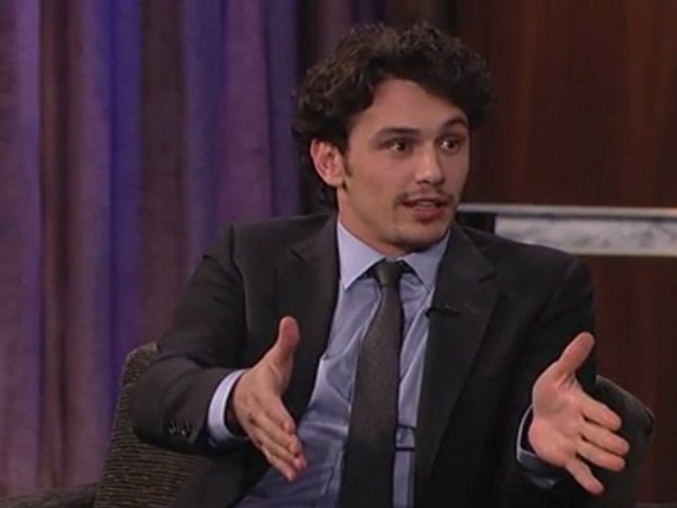 Rise of the Planet of the Apes - JKL - James Franco #II