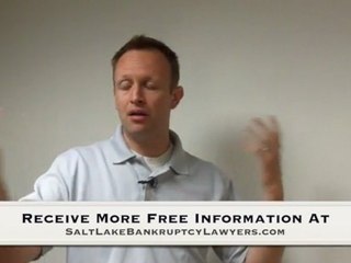 Salt Lake City Bankruptcy Lawyer - Will everybody know about