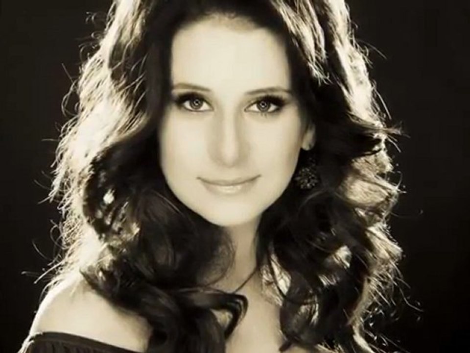 GAMZE AKIN , GURKAN  DUET  INAN BANA