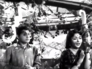 Pelli Kanuka - Jaggayya Proposes To Saroja Devi