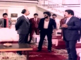 Edutha Sabadham Mudippaen - Attacks Bhanuchandar