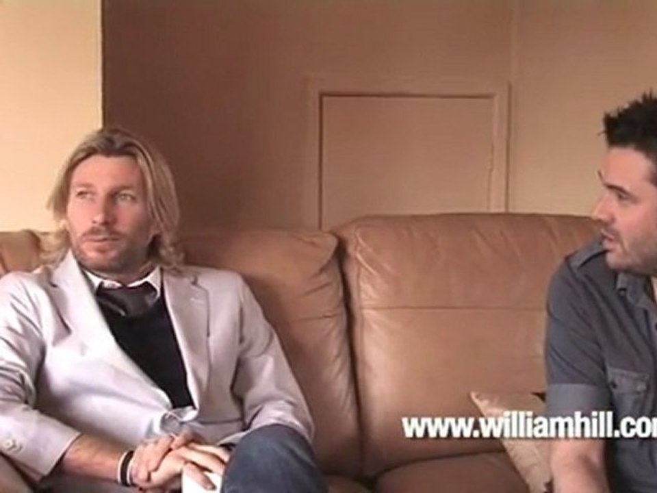 Robbie Savage on Blackpool v Chelsea