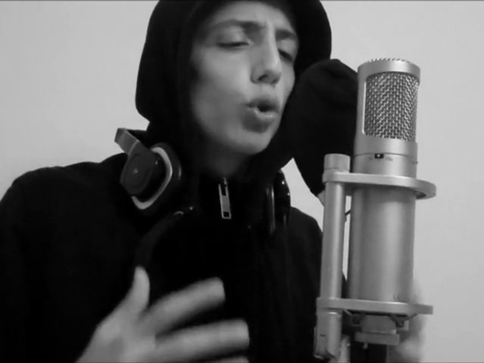 Jhara freestyle - Comptine d'une autre vie (musique Yann Tiersen)