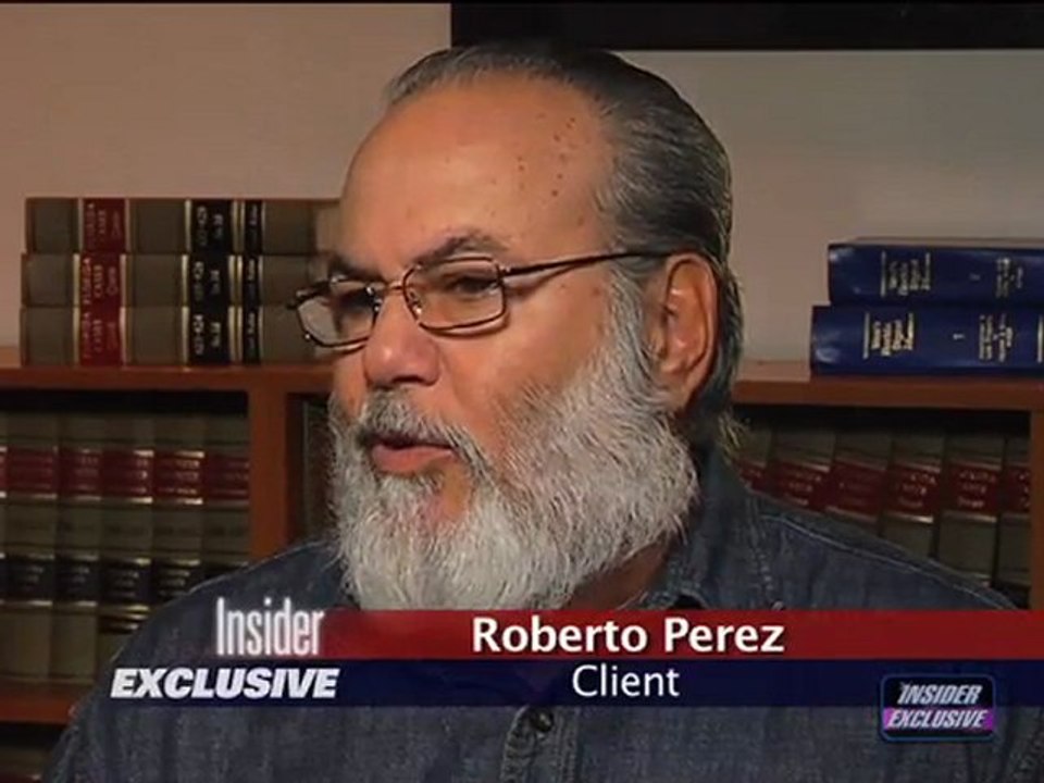 Closed head trauma forever changes a Miami dad. Workplace Injuries-Pt.3