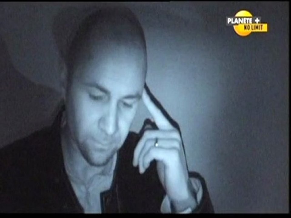 Esprit montre-toi... Don ou malédiction ? (2/3)