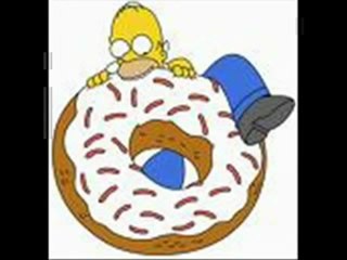 Favorite Simpsons Characters part 2