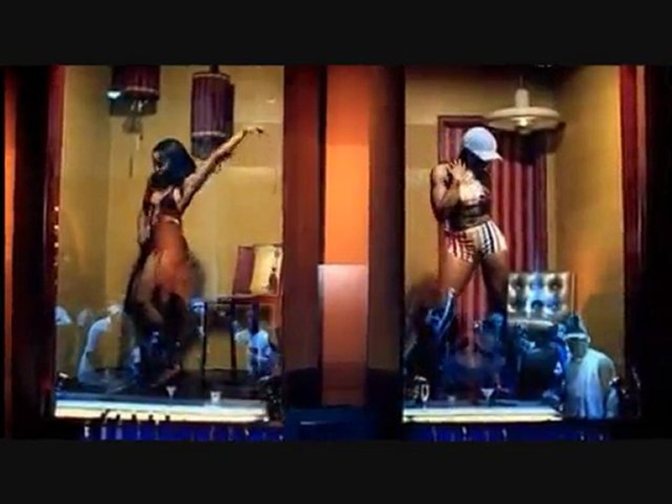 DJ nt1star - Boston videomix (intro) - HipHop RnB