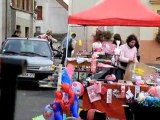 Journée nationale du commerce de proximité à Jouy-sur-Morin