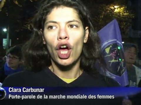 Affaire DSK-Banon classée: indignation des féministes