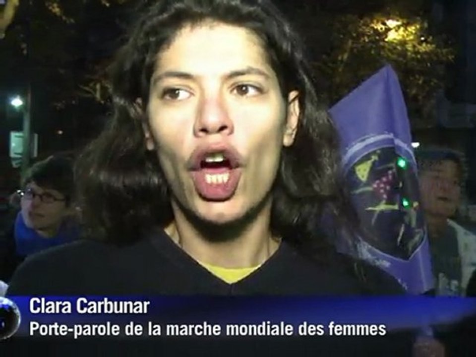 Affaire DSK-Banon classée: indignation des féministes