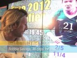 Robbie Savage on Rep Of Ireland v Macedonia