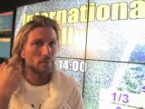 Robbie Savage previews Brazil v Scotland