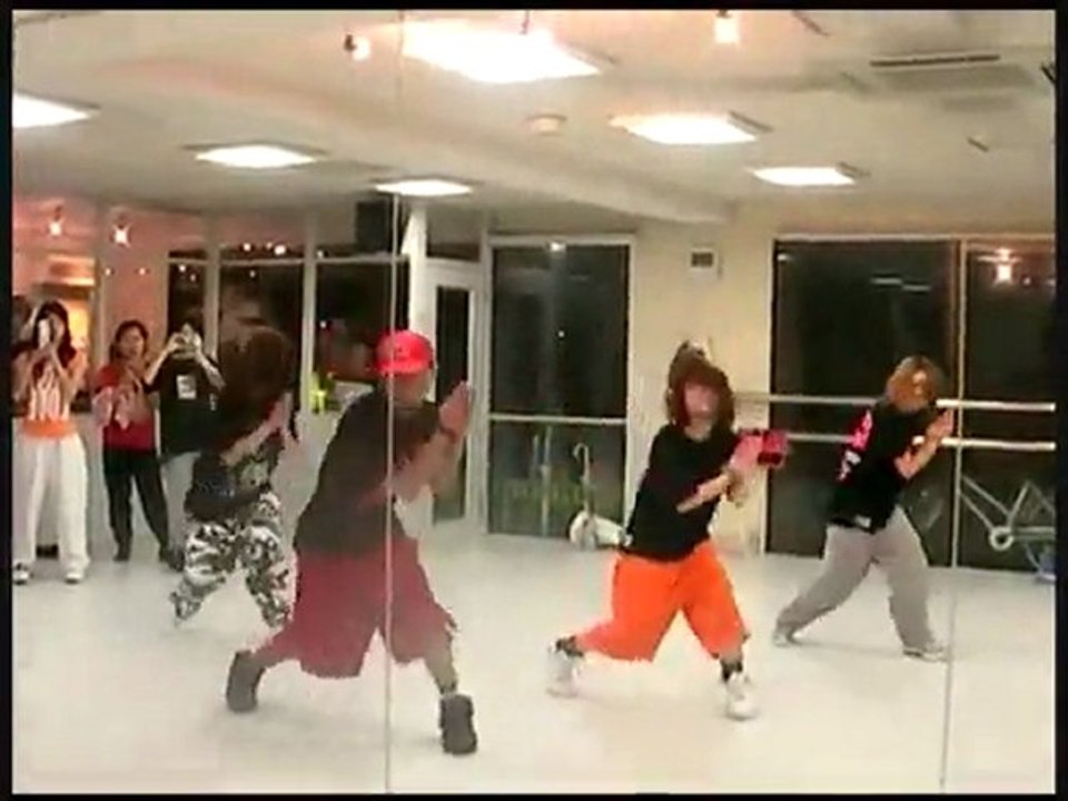 DJ nt1star - Angel videomix - RnB