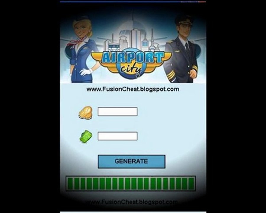 Airport City Cheats CHeats [Coin and Aiport Cash Cheat]