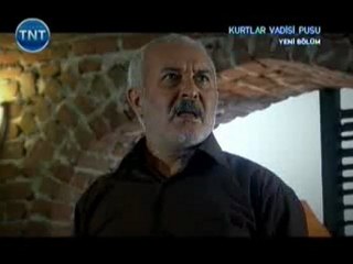 Kurtlar Vadisi Pusu 132. bölümü ( 5 )