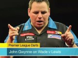 John Gwynne   Wade v Lewis