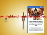 Might & Magic: Heroes VI Game PC Keygen