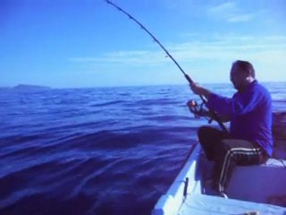 jigging kuzu...